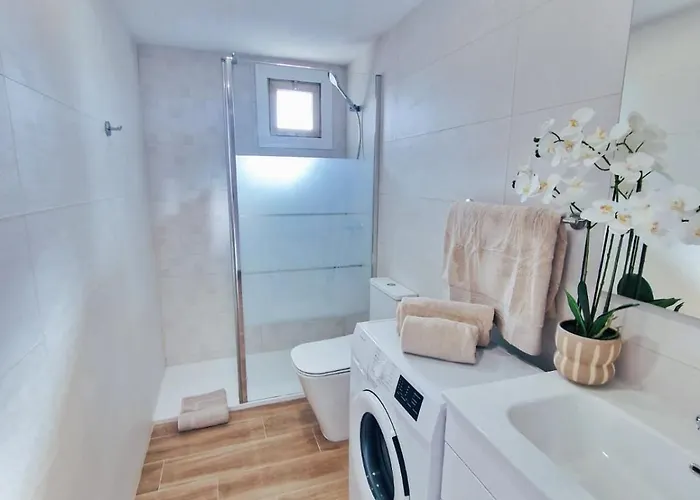 Apartamento de 1 Dormitorio